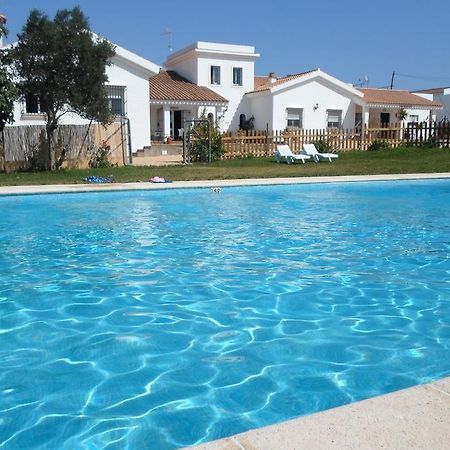 Hotel Casa Fina - Adults Recommended โกนิล เด ลาฟรอนเตรา ภายนอก รูปภาพ