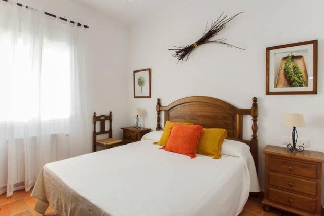 Hotel Casa Fina - Adults Recommended โกนิล เด ลาฟรอนเตรา ภายนอก รูปภาพ