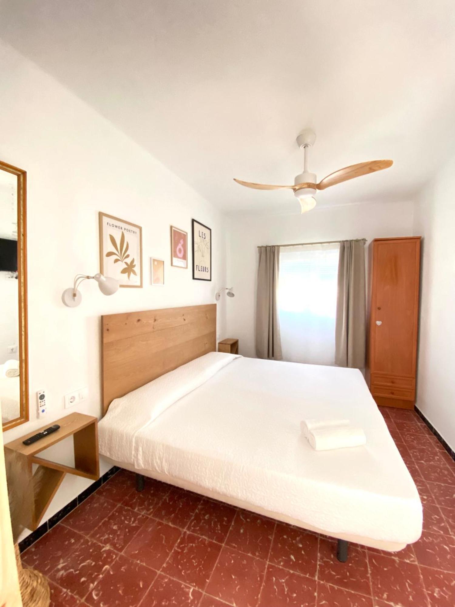 Hotel Casa Fina - Adults Recommended โกนิล เด ลาฟรอนเตรา ภายนอก รูปภาพ