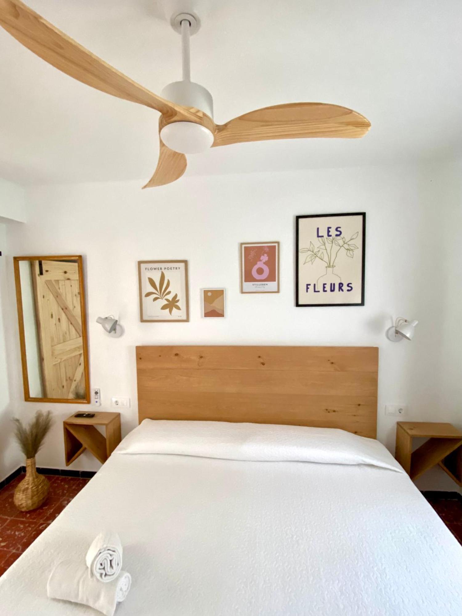 Hotel Casa Fina - Adults Recommended โกนิล เด ลาฟรอนเตรา ภายนอก รูปภาพ