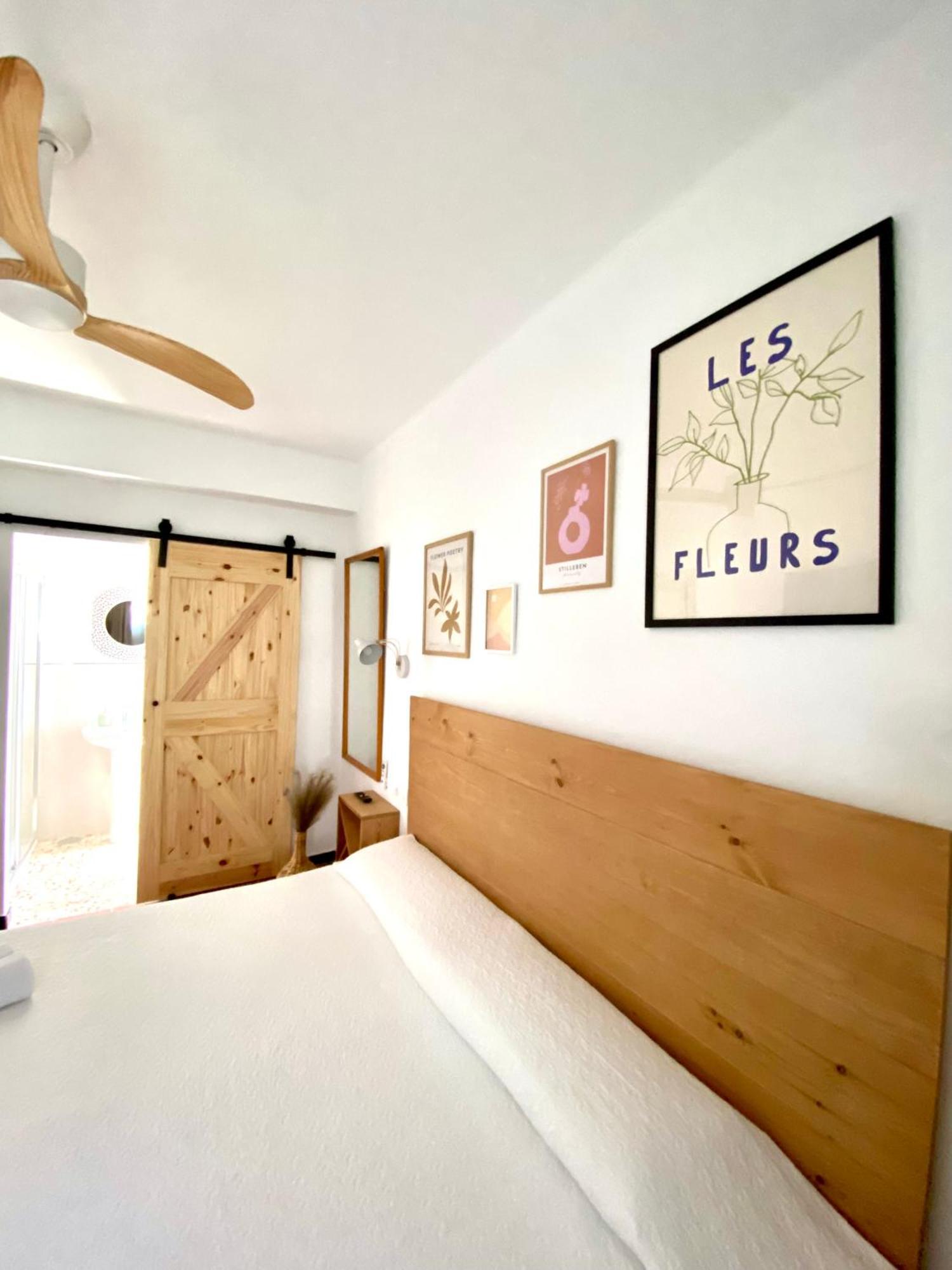 Hotel Casa Fina - Adults Recommended โกนิล เด ลาฟรอนเตรา ภายนอก รูปภาพ