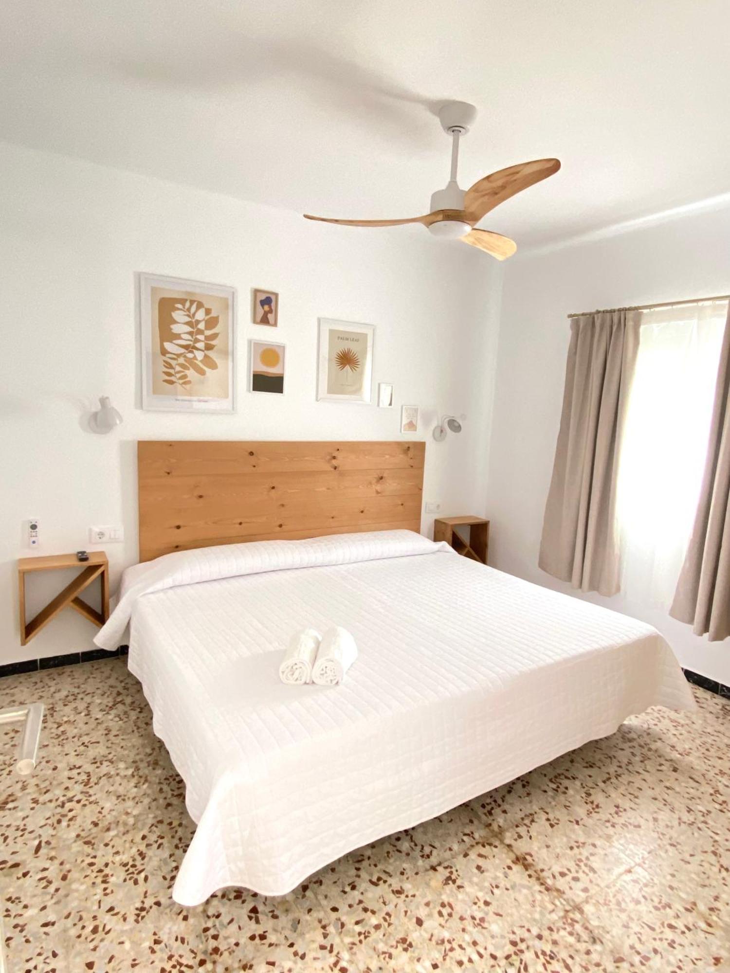 Hotel Casa Fina - Adults Recommended โกนิล เด ลาฟรอนเตรา ภายนอก รูปภาพ
