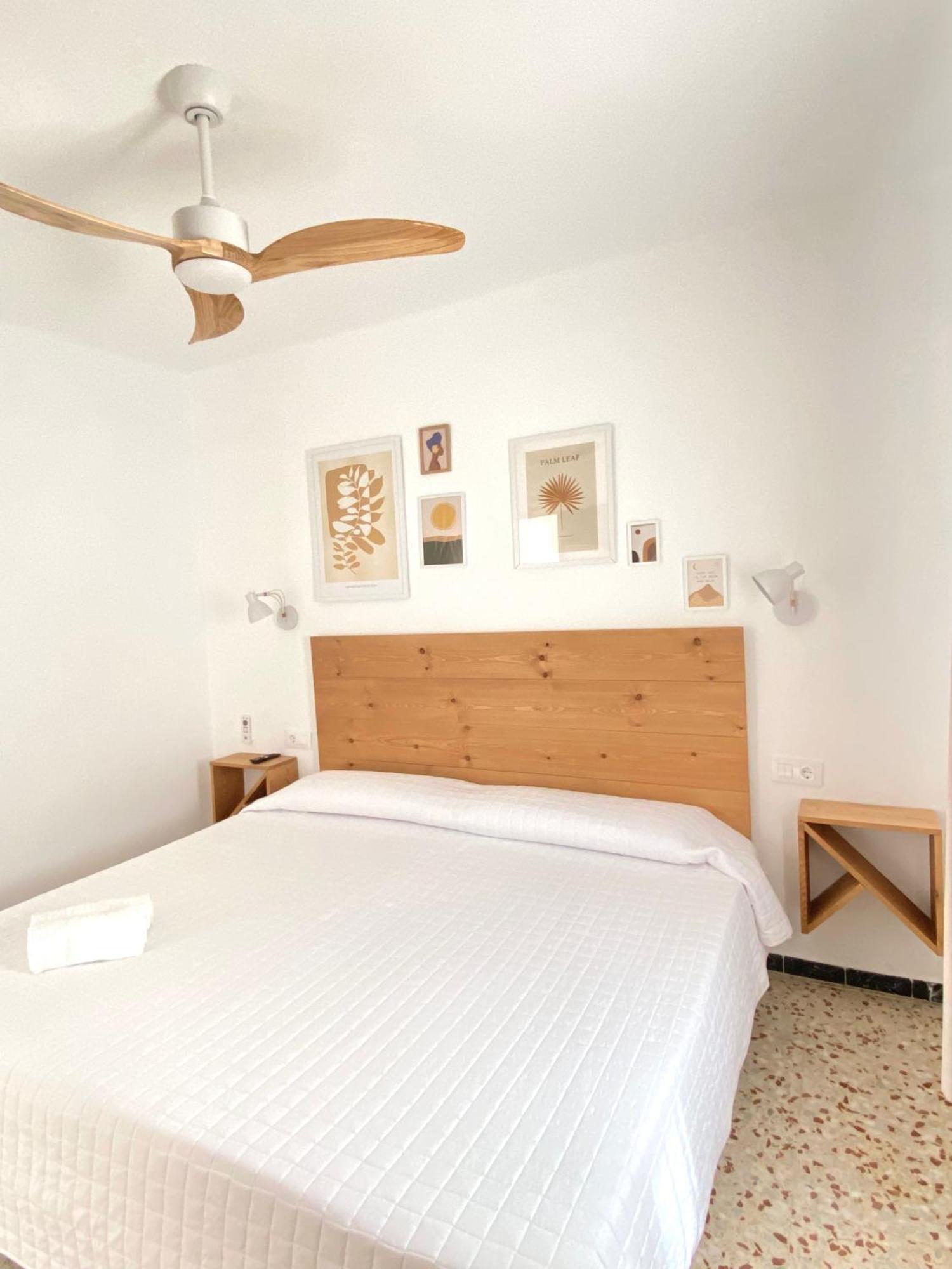 Hotel Casa Fina - Adults Recommended โกนิล เด ลาฟรอนเตรา ภายนอก รูปภาพ