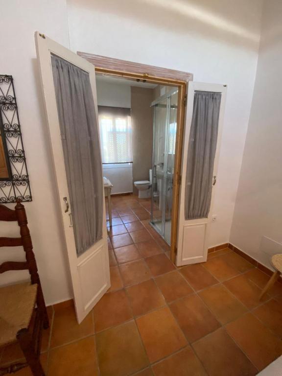 Hotel Casa Fina - Adults Recommended โกนิล เด ลาฟรอนเตรา ภายนอก รูปภาพ