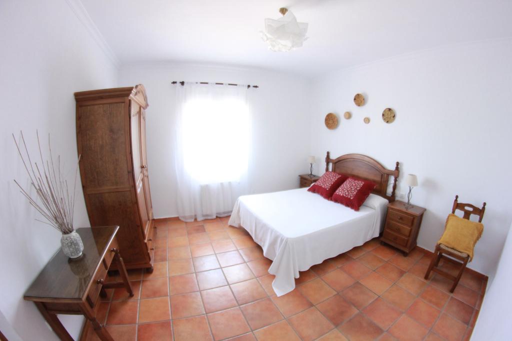 Hotel Casa Fina - Adults Recommended โกนิล เด ลาฟรอนเตรา ภายนอก รูปภาพ