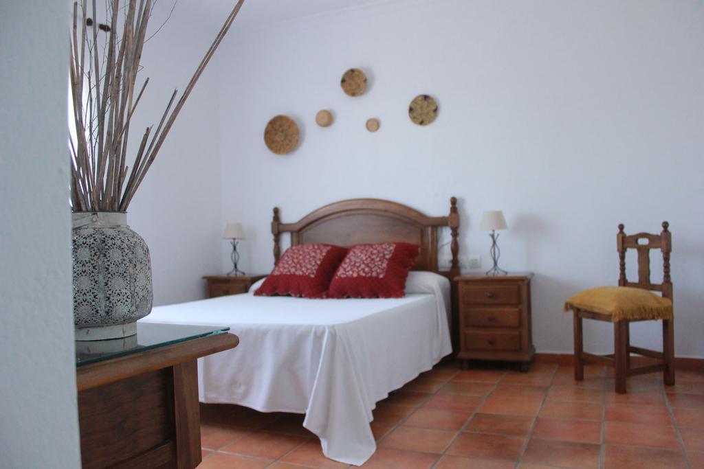 Hotel Casa Fina - Adults Recommended โกนิล เด ลาฟรอนเตรา ภายนอก รูปภาพ