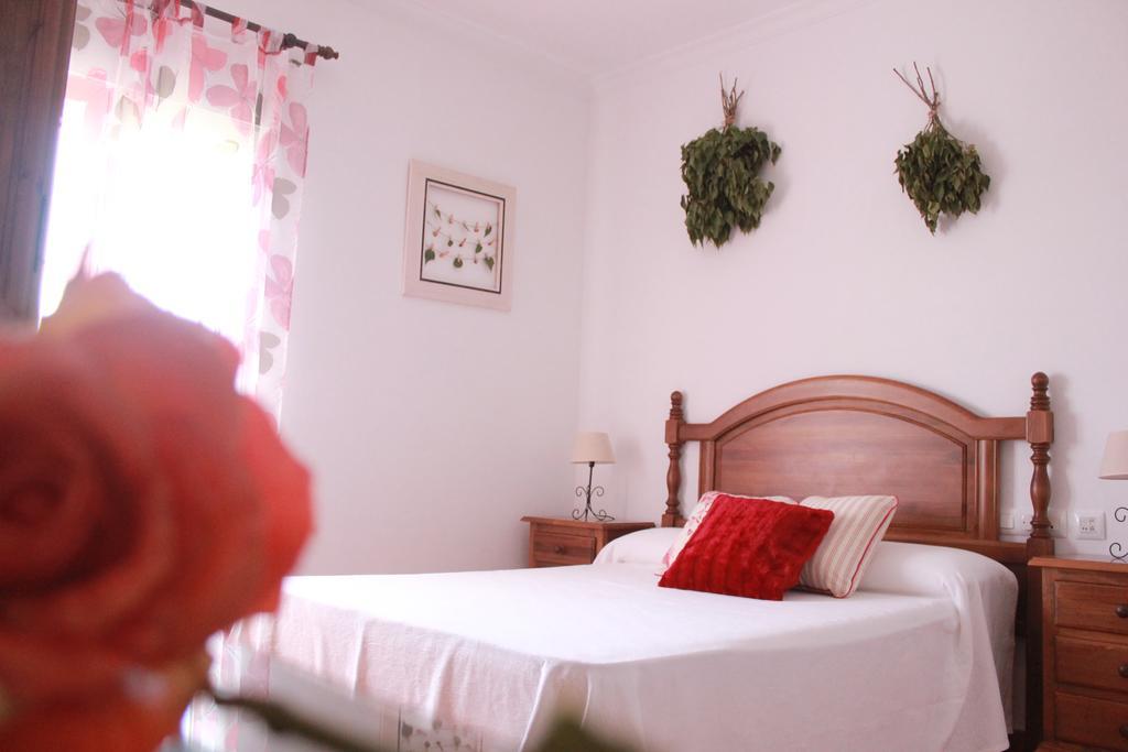 Hotel Casa Fina - Adults Recommended โกนิล เด ลาฟรอนเตรา ภายนอก รูปภาพ
