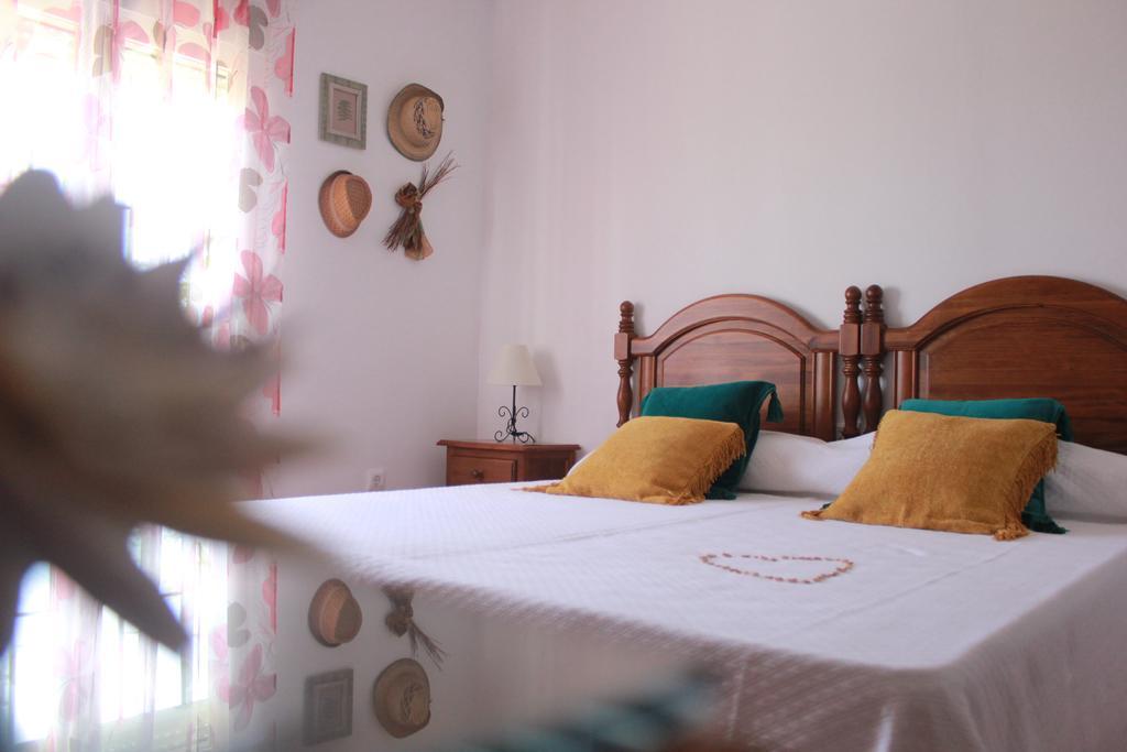 Hotel Casa Fina - Adults Recommended โกนิล เด ลาฟรอนเตรา ภายนอก รูปภาพ