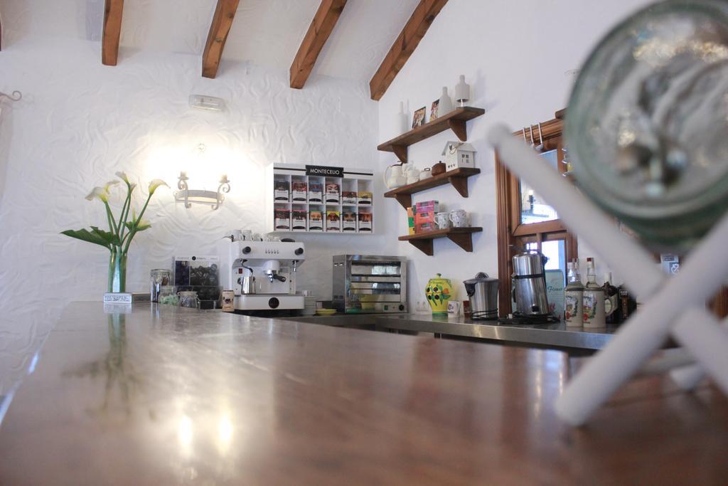 Hotel Casa Fina - Adults Recommended โกนิล เด ลาฟรอนเตรา ภายนอก รูปภาพ