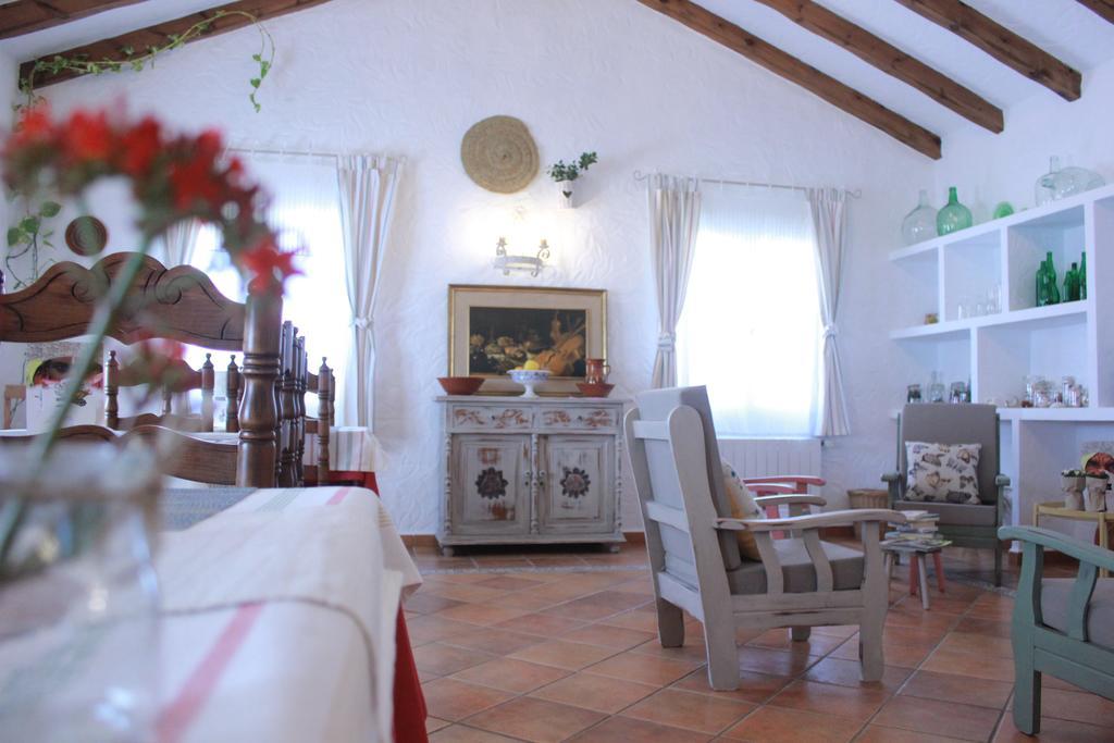 Hotel Casa Fina - Adults Recommended โกนิล เด ลาฟรอนเตรา ภายนอก รูปภาพ