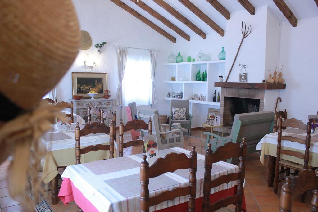 Hotel Casa Fina - Adults Recommended โกนิล เด ลาฟรอนเตรา ภายนอก รูปภาพ