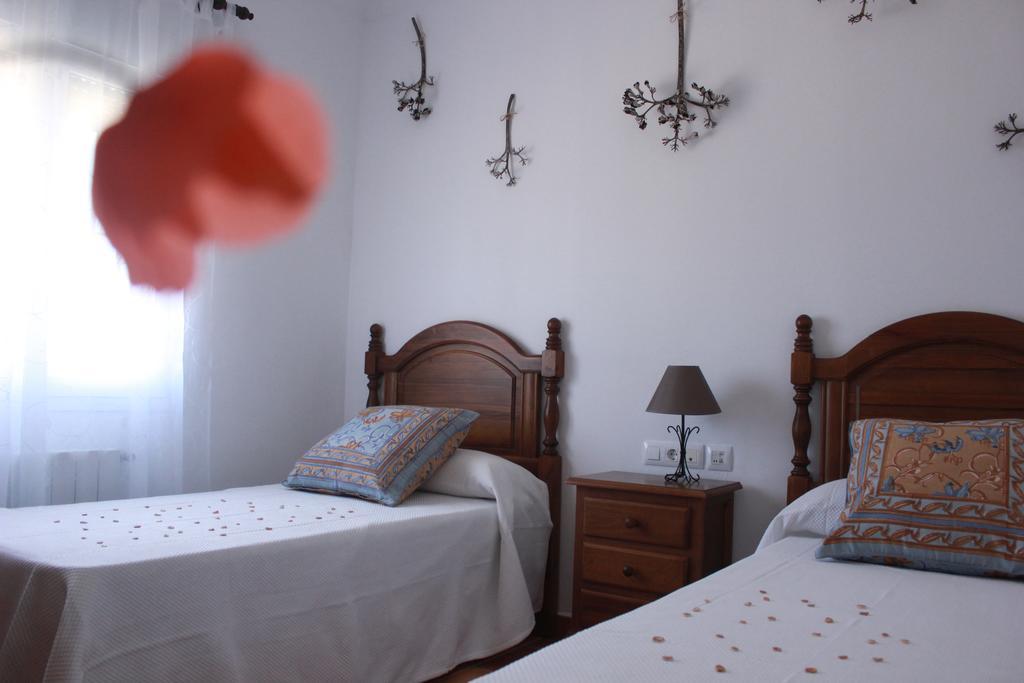 Hotel Casa Fina - Adults Recommended โกนิล เด ลาฟรอนเตรา ภายนอก รูปภาพ