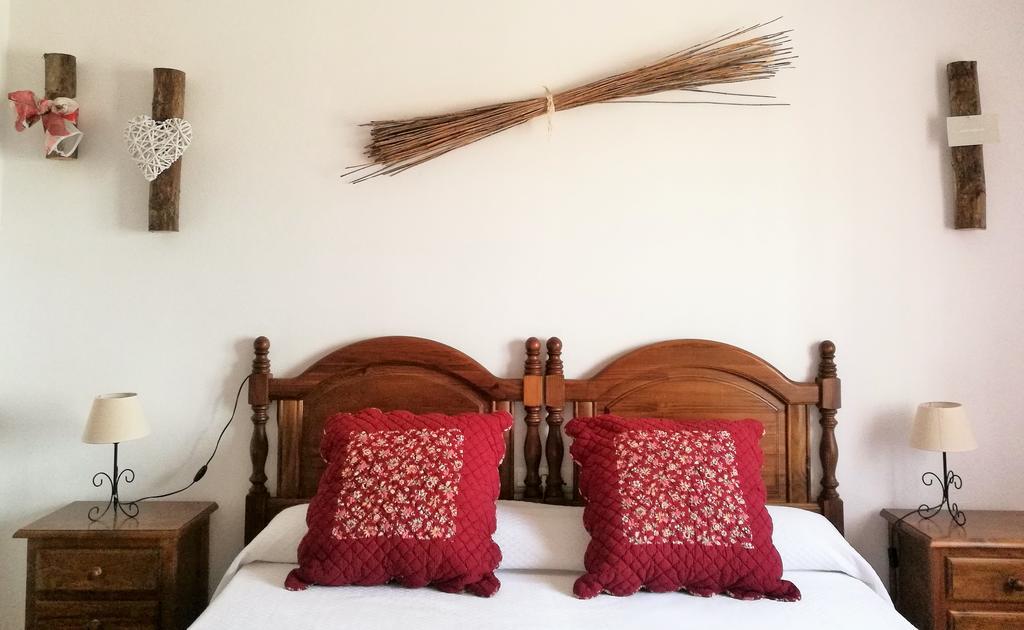 Hotel Casa Fina - Adults Recommended โกนิล เด ลาฟรอนเตรา ภายนอก รูปภาพ
