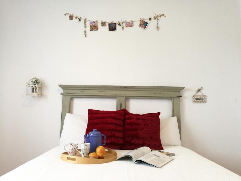 Hotel Casa Fina - Adults Recommended โกนิล เด ลาฟรอนเตรา ภายนอก รูปภาพ