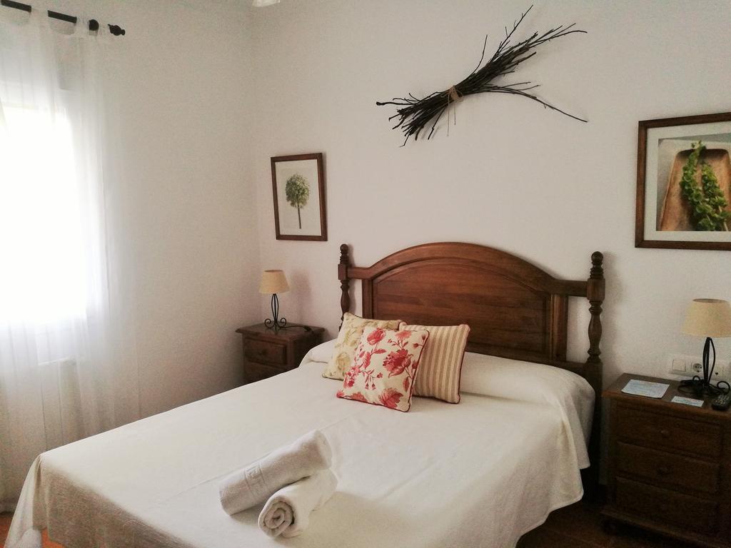 Hotel Casa Fina - Adults Recommended โกนิล เด ลาฟรอนเตรา ภายนอก รูปภาพ