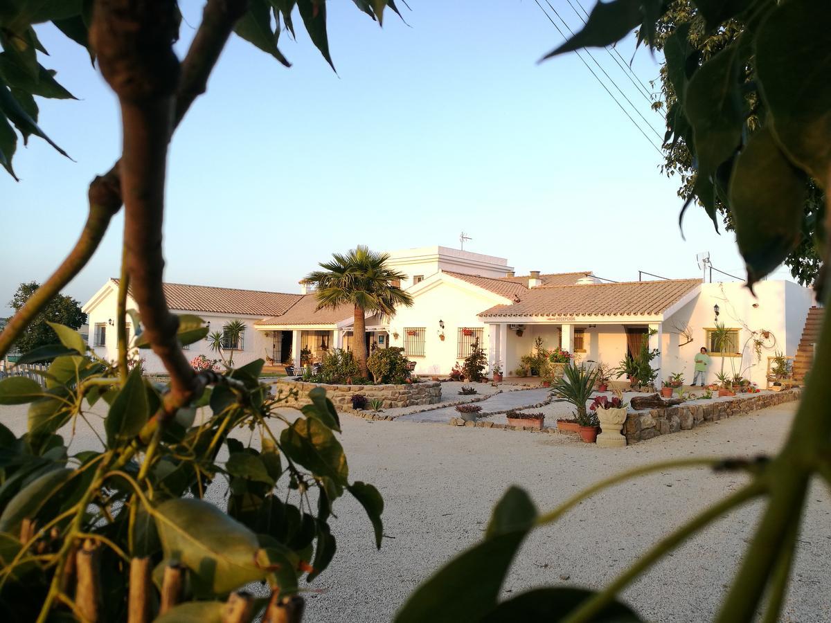 Hotel Casa Fina - Adults Recommended โกนิล เด ลาฟรอนเตรา ภายนอก รูปภาพ