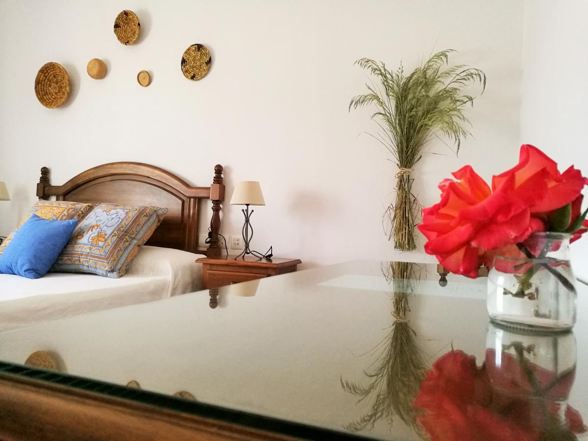 Hotel Casa Fina - Adults Recommended โกนิล เด ลาฟรอนเตรา ภายนอก รูปภาพ