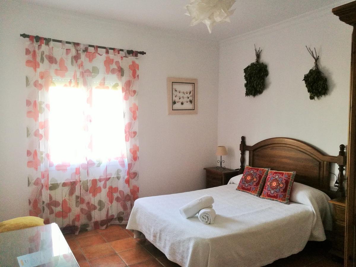 Hotel Casa Fina - Adults Recommended โกนิล เด ลาฟรอนเตรา ภายนอก รูปภาพ
